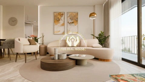 Apartamento T2 para Venda em Machico