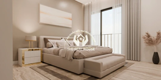 Apartamento T2 para Venda em Machico