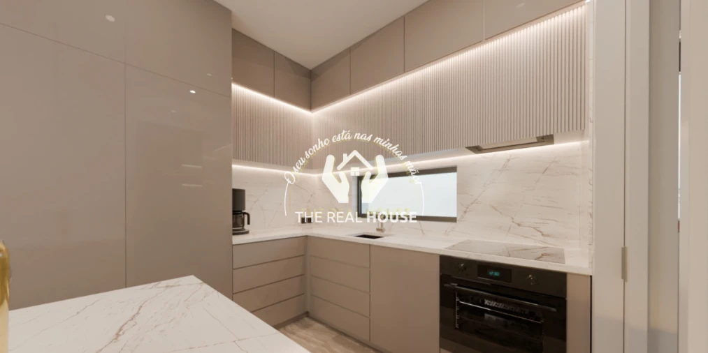 Apartamento T2 para Venda em Machico Foto 12