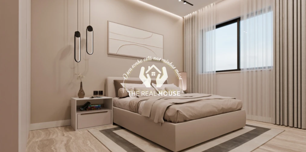 Apartamento T2 para Venda em Machico Foto 15