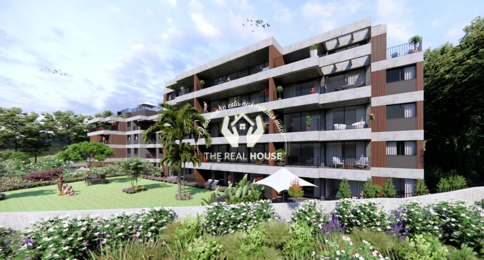 Apartamento T2 para Venda em Machico Foto 6