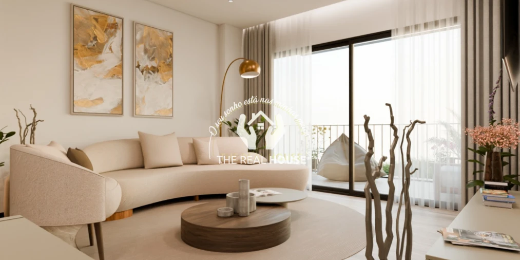 Apartamento T2 para Venda em Machico Foto 11