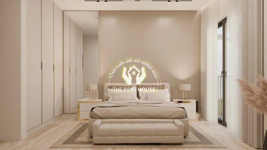 Apartamento T2 para Venda em Machico Foto 14