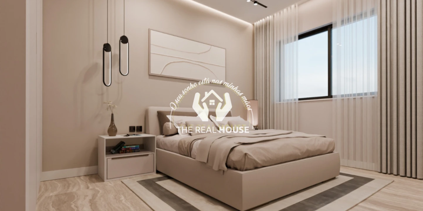 Apartamento T2 para Venda em Machico Foto 15