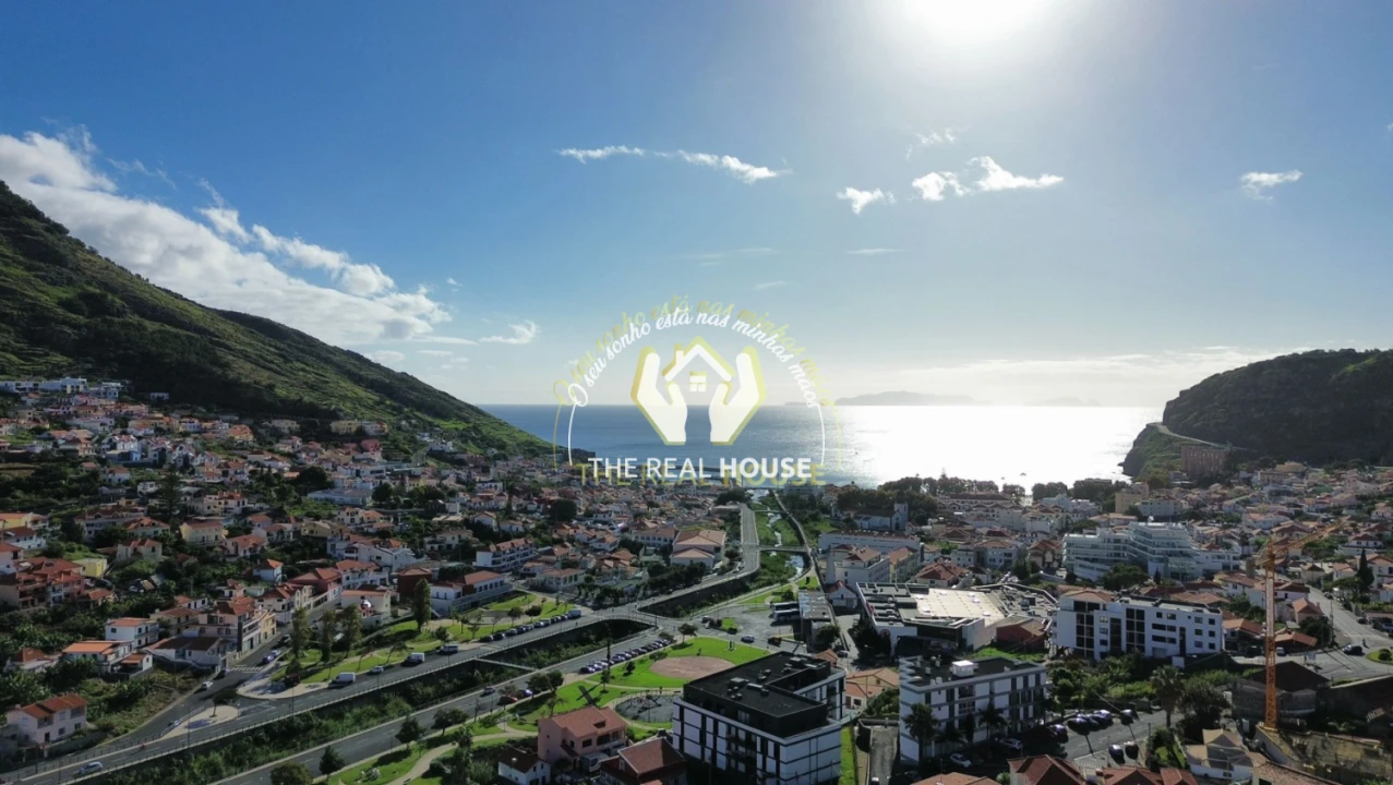 Apartamento T2 para Venda em Machico Foto 4