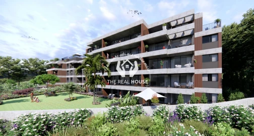 Apartamento T3 para Venda em Machico