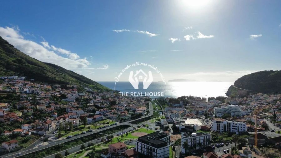 Apartamento T3 para Venda em Machico Foto 5