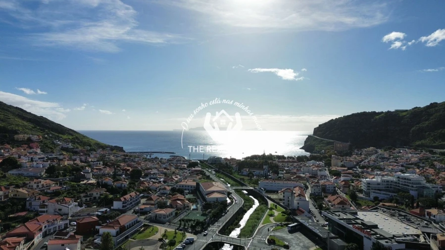 Apartamento T3 para Venda em Machico Foto 21