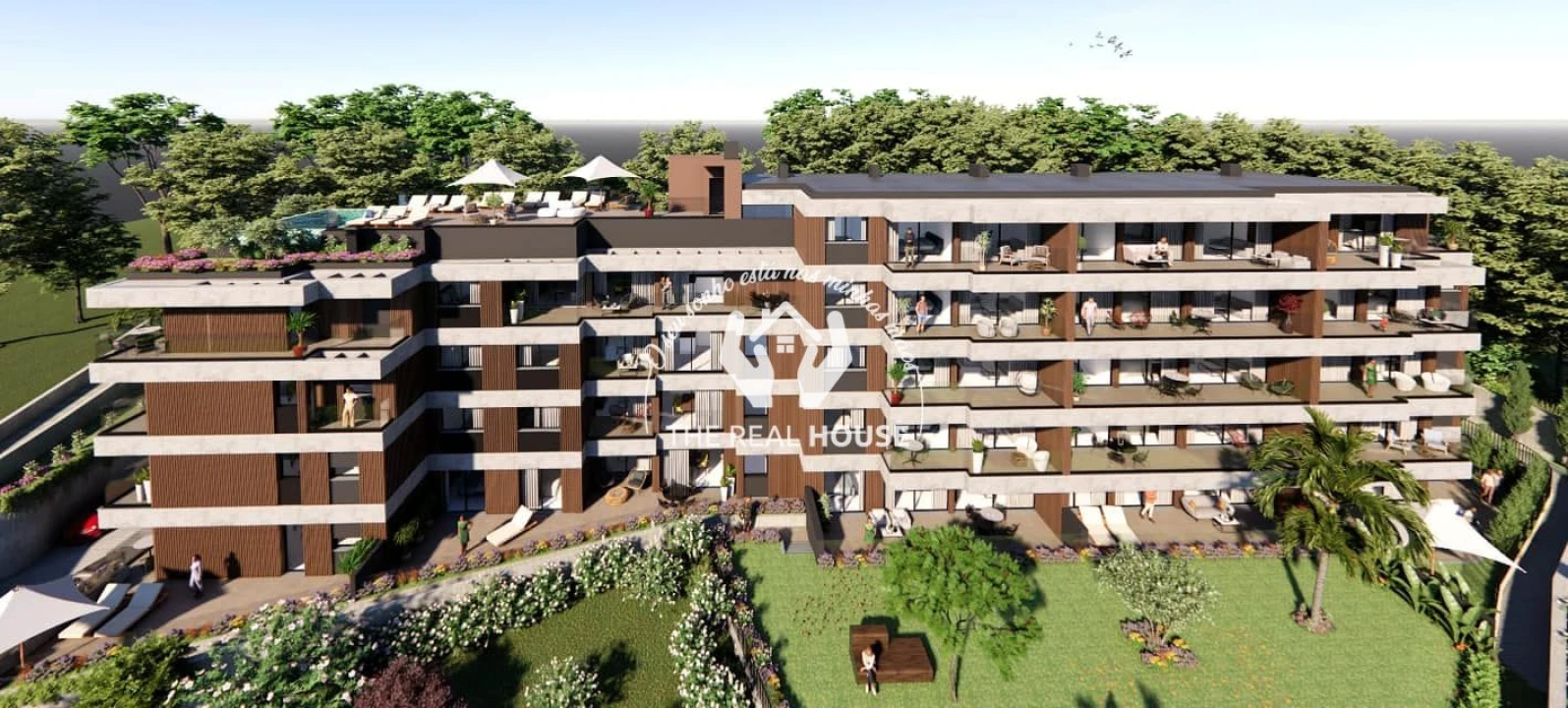 Apartamento T1 para Venda em Machico Foto 18