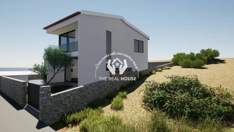 Terreno para Venda em São Vicente