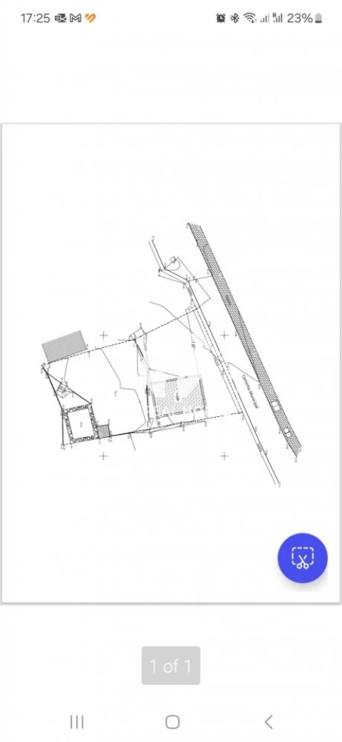 Terreno para Venda em São Vicente