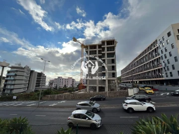 Apartamento T1 para Venda em São Martinho