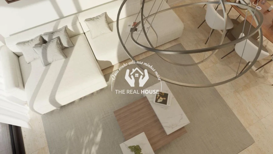 Apartamento T2 para Venda em São Martinho Foto 5