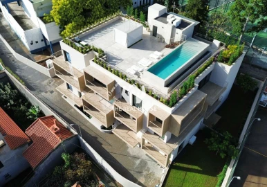 Apartamento T2 para Venda em São Martinho