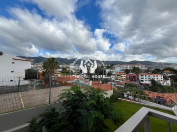 Apartamento T2 para Venda em São Martinho