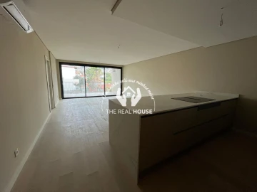 Apartamento T2 para Venda em São Martinho