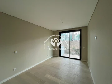 Apartamento T2 para Venda em São Martinho