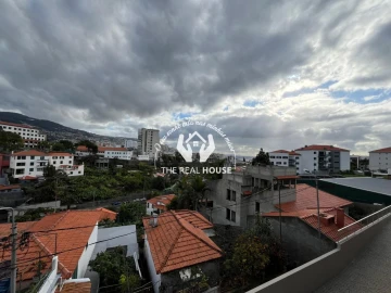 Apartamento T3 para Venda em São Martinho