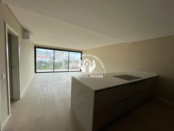 Apartamento T3 para Venda em São Martinho