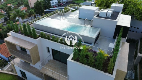 Apartamento T3 para Venda em São Martinho