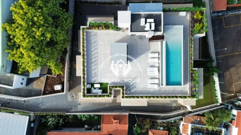 Apartamento T3 para Venda em São Martinho