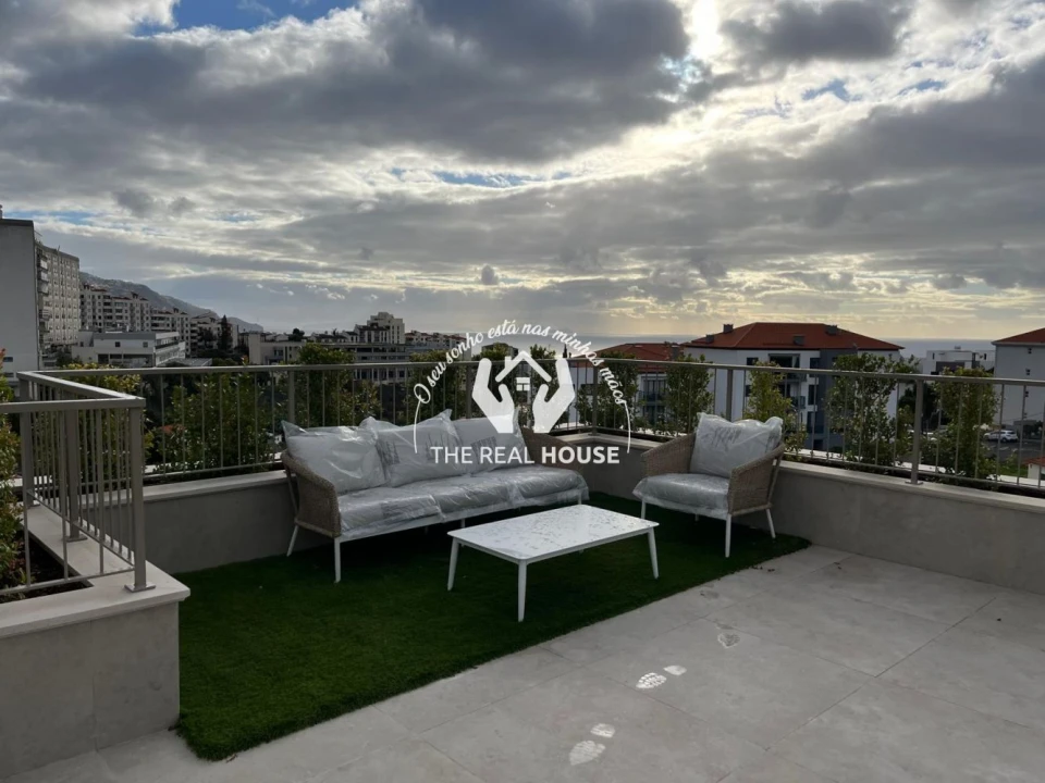 Apartamento T3 para Venda em São Martinho Foto 26