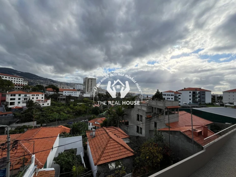 Apartamento T3 para Venda em São Martinho Foto 20