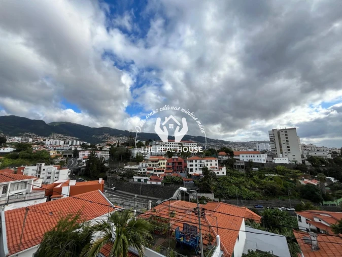 Apartamento T3 para Venda em São Martinho Foto 19