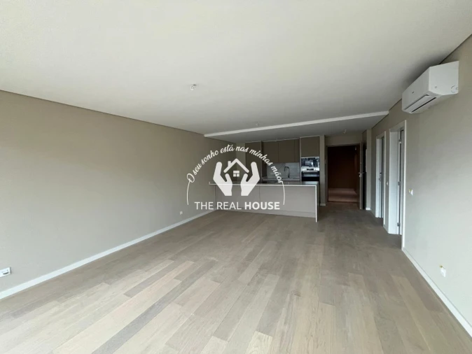 Apartamento T3 para Venda em São Martinho Foto 3