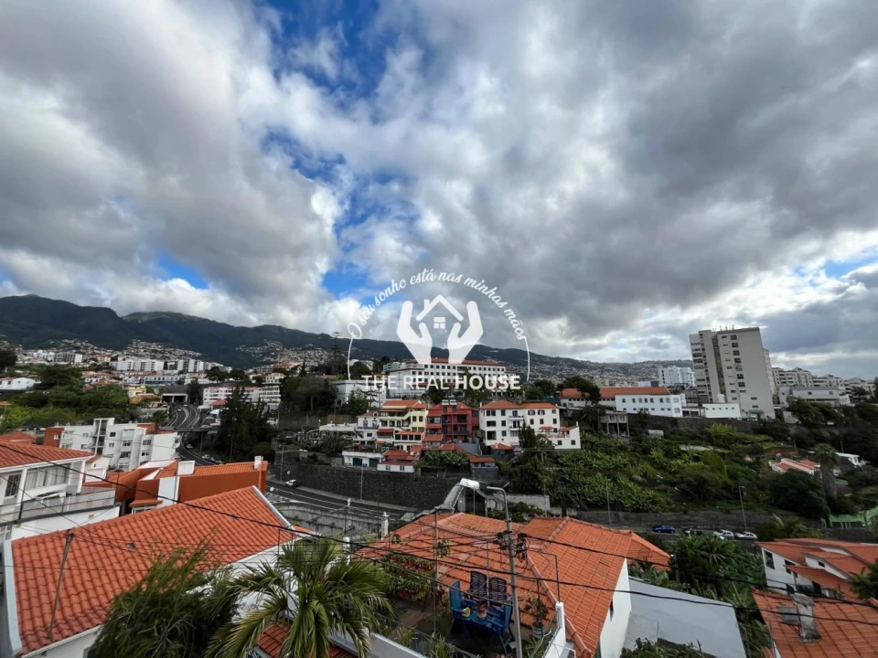 Apartamento T3 para Venda em São Martinho Foto 19