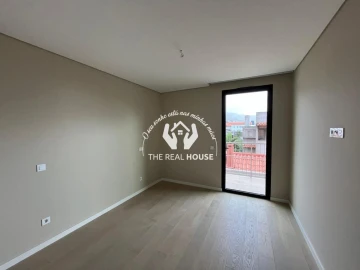 Apartamento T2 para Venda em São Martinho