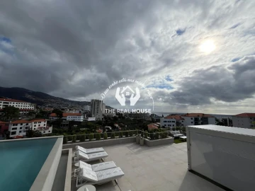 Apartamento T2 para Venda em São Martinho