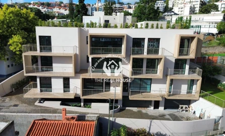 Apartamento T2 para Venda em São Martinho