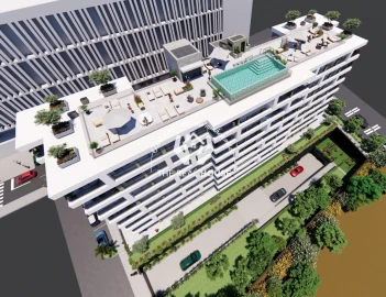 Apartamento T2 para Venda em São Martinho