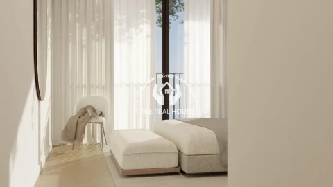 Apartamento T2 para Venda em São Martinho