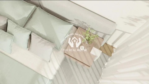 Apartamento T2 para Venda em São Martinho