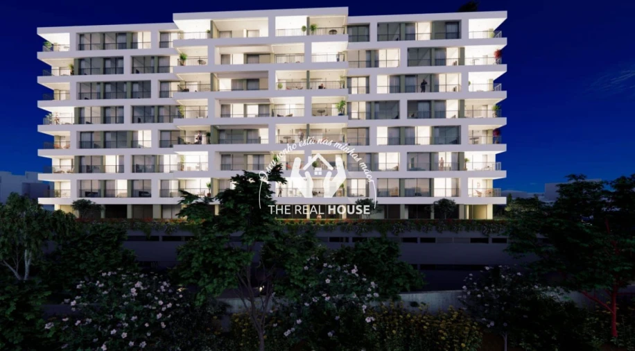 Apartamento T2 para Venda em São Martinho Foto 29