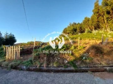 Terreno para Venda em Camacha