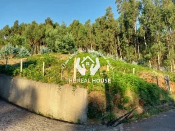 Terreno para Venda em Camacha