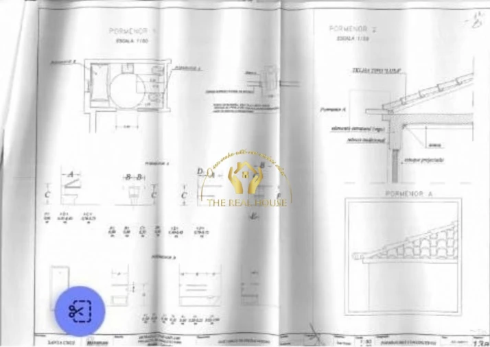 Terreno para Venda em Camacha Planta 1