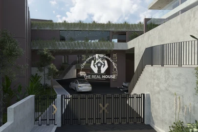 Apartamento T1 para Venda em Funchal (Santa Luzia)