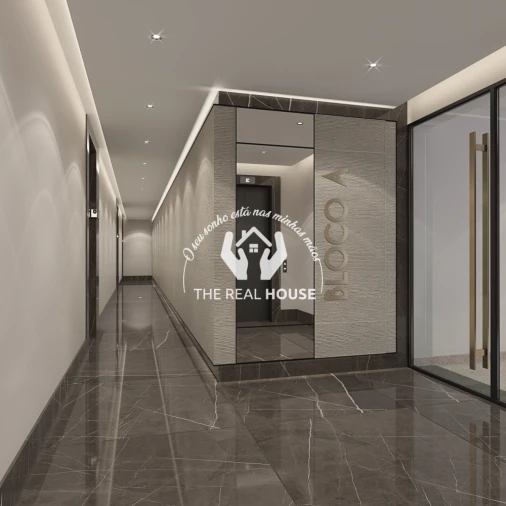 Apartamento T1 para Venda em Funchal (Santa Luzia) Foto 4