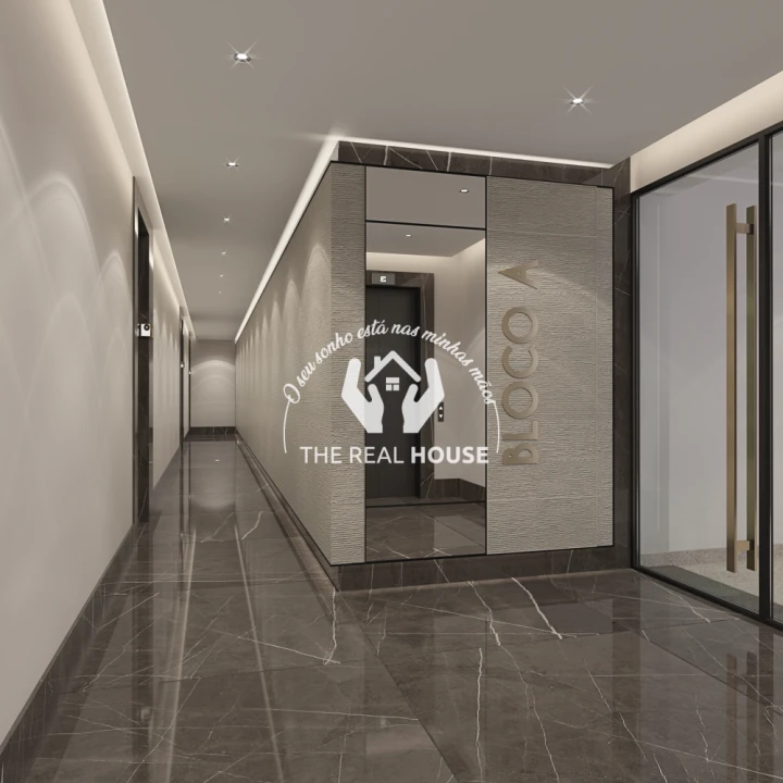 Apartamento T1 para Venda em Funchal (Santa Luzia) Foto 4
