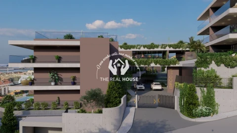 Apartamento T2 para Venda em Funchal (Santa Luzia)