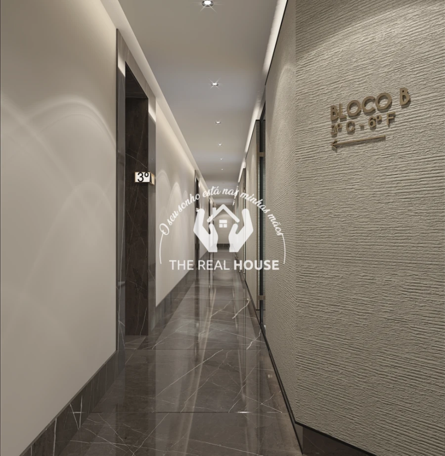 Apartamento T1 para Venda em Funchal (Santa Luzia) Foto 4