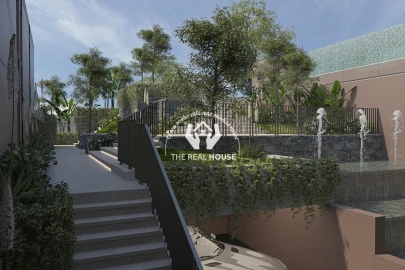 Apartamento T3 para Venda em Funchal (Santa Luzia)