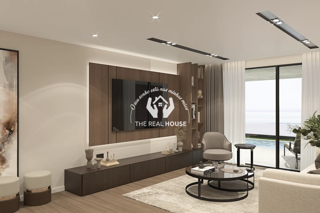 Apartamento T3 para Venda em Funchal (Santa Luzia) Foto 5
