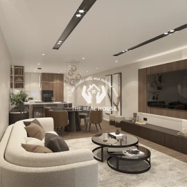 Apartamento T1 para Venda em Funchal (Santa Luzia)