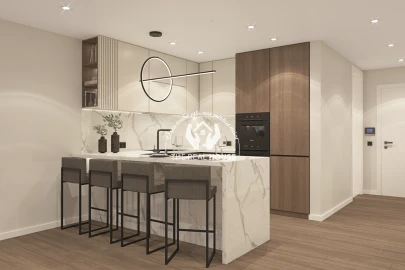 Apartamento T1 para Venda em Funchal (Santa Luzia)