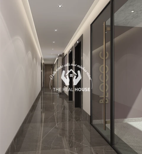 Apartamento T1 para Venda em Funchal (Santa Luzia)